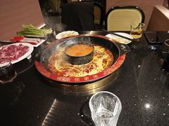 -三江两海老火锅(北京首店)
