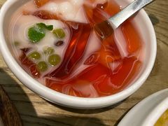 榕意冰粉-榕意·川味之美(深业上城店)