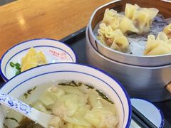 -景芳周大姐(国大城市广场店)