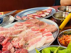 -大阪烧肉BAKA一代(国贸商住大厦店)