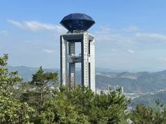 -白云山风景名胜区
