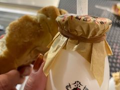 -马迭尔冷饮厅1906(中央大街店)