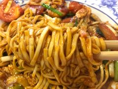 -阿扁杭州面(苗圃店)