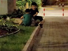 -新疆阿力烧烤