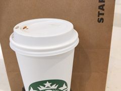 -星巴克(天津大悦城第二店)