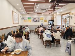 -蒋家肠旺面馆(合群路店)
