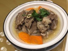 -羊之道草原味道清真餐厅(番禺店)