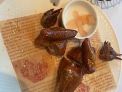 -胜记酒家(荔枝公园店)