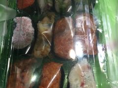 -鲜道寿司(无锡苏宁店)