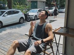 -森果咖啡(人民西路店)