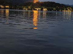 -杭州西湖柳莺里酒店
