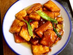 皇后豆腐-杜家小馆(裕华路店)