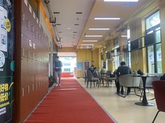 -悦健身游泳健身馆(宋家庄店)