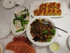 -刘胖子家常菜·蹄花焖藕(中南店)