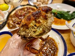 招牌煎蟹-莲花公园煎蟹·30年闽菜(火车站店)