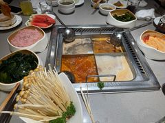 -海底捞火锅(西直门凯德MALL店)