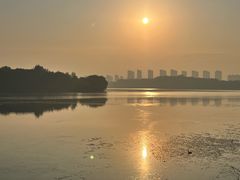 -丁香湖公园