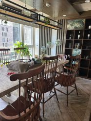 -青青一生美皮肤管理