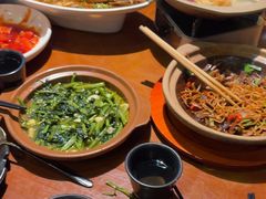 -徽三说·土徽菜·中国徽菜连锁品牌(一中店)