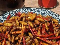 -螺世纪螺蛳粉·桂味小排档(裕德店)