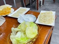 -岳合轩老北京涮肉