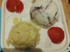 -满记甜品(苏州中心店)