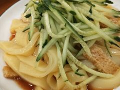 就是好吃凉皮-巴依老爷新疆美食(望京小街店)