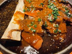 -蜜桃餐厅·伴山(绿宝广场店)