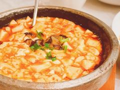 -狮王府淮扬菜(百家湖1912店)