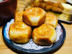 -品回味清真西北楼(宁波首店)