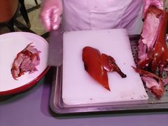 -大鸭梨烤鸭店(花园村店)