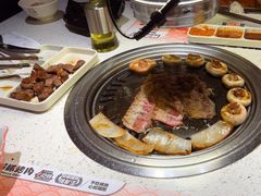 -猫抓烤肉(春熙路店)