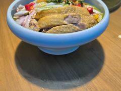 -大融厨·鸡毛店·川菜(九眼桥店)