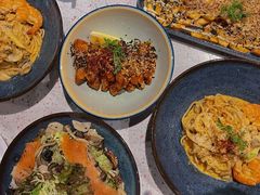 -BE BRIGHT KITCHEN(正佳广场店)