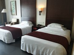 -采粤轩中餐厅(惠州金海湾喜来登度假酒店)