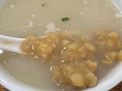 -温记府廟豆汤饭·始于1955年(海椒店)