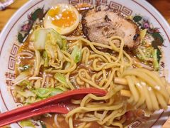 -老龙亭拉面店