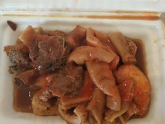 -细妹五香牛杂(步行街店)