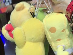 -星悦蓝海欢乐园(石路天虹店)
