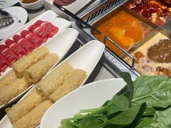 -海底捞火锅(长沙华创国际广场店)