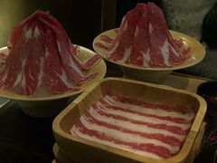 -山葵家·创意料理(EFC欧美广场店)