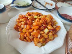 -鑫巴蜀小镇 · 水煮鱼专研店(玉桥店)