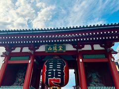 -浅草寺