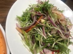 芥辣鸟贝-将相和·海鲜蒸饺大连菜