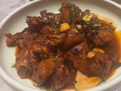 -渔乡米香·剁椒鱼头(四方坪店)