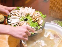 -束河人家(南锣鼓巷店)