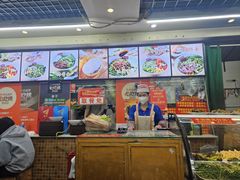 -老陈婆手工面庄