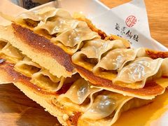 -海荣锅贴馆(五味十字店)