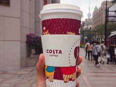 亿万富翁拿铁-COSTA COFFEE(恒基名人购物中心店)