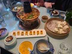 -老太原菜馆(南宫店)